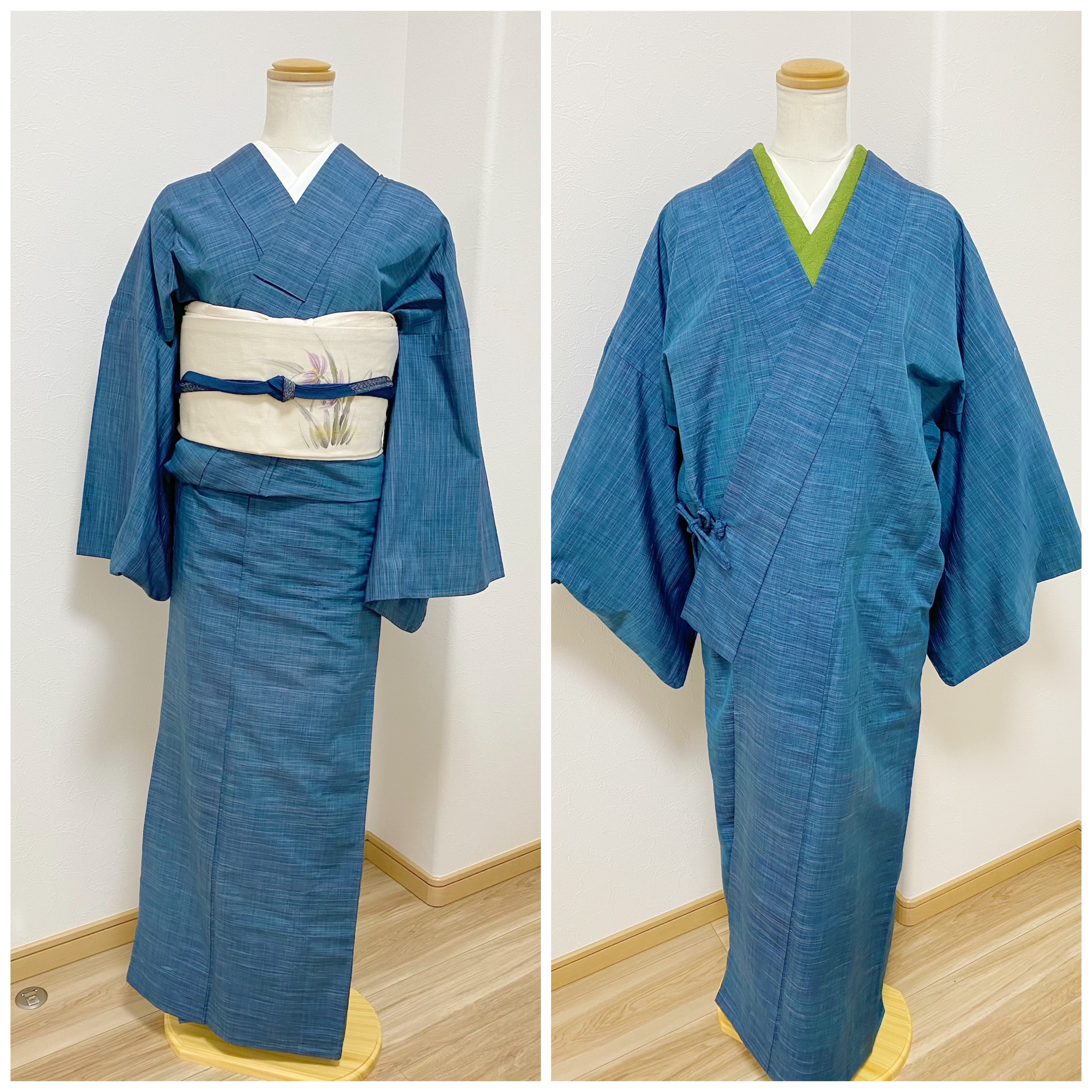お仕立て・お直し | お仕立て工房 KIRAKU