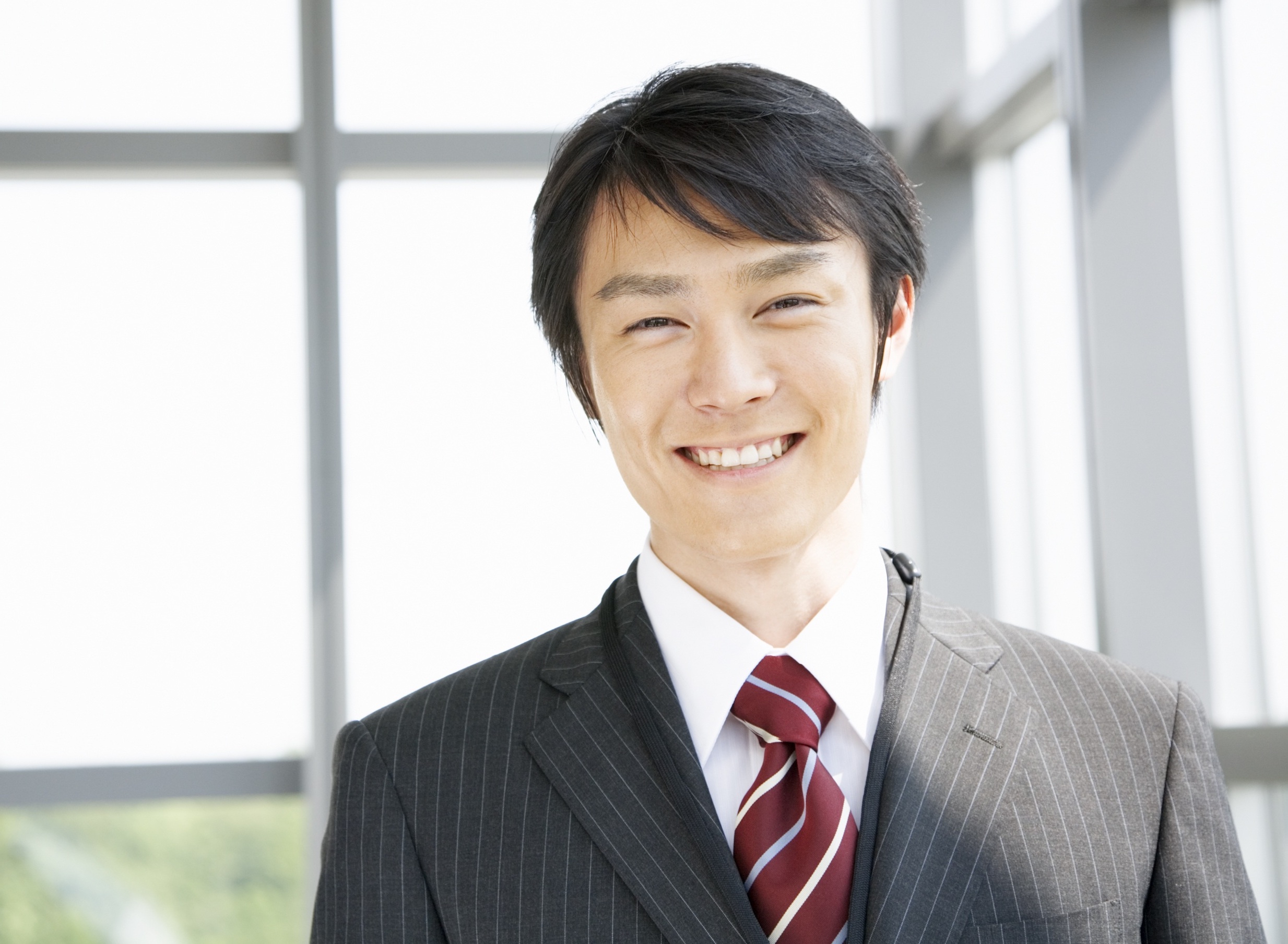 Junpei Yamamoto Egg Talent