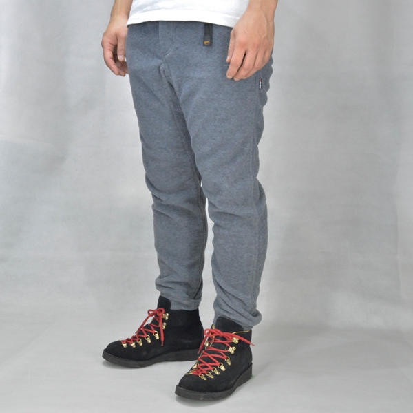 ROKX[ロックス] CLASSIC 200 FLEECE PANT ポーラテッククラシック200