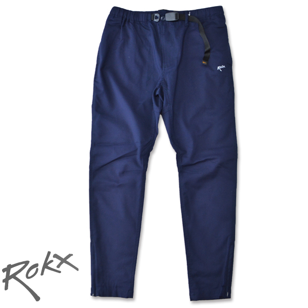 ロックス] LIGHT TREK SHORT ライトトレック ショートパンツ S CHINO