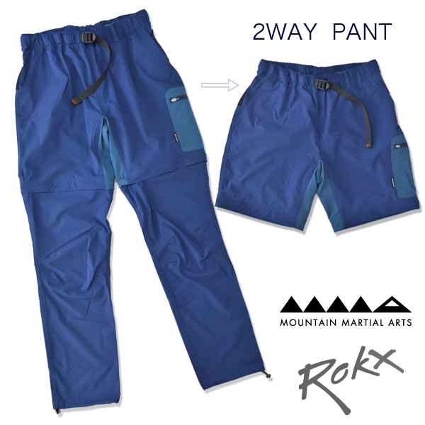 MOUNTAIN MARTIAL ARTS[マウンテンマーシャルアーツ]MMA 7pocket