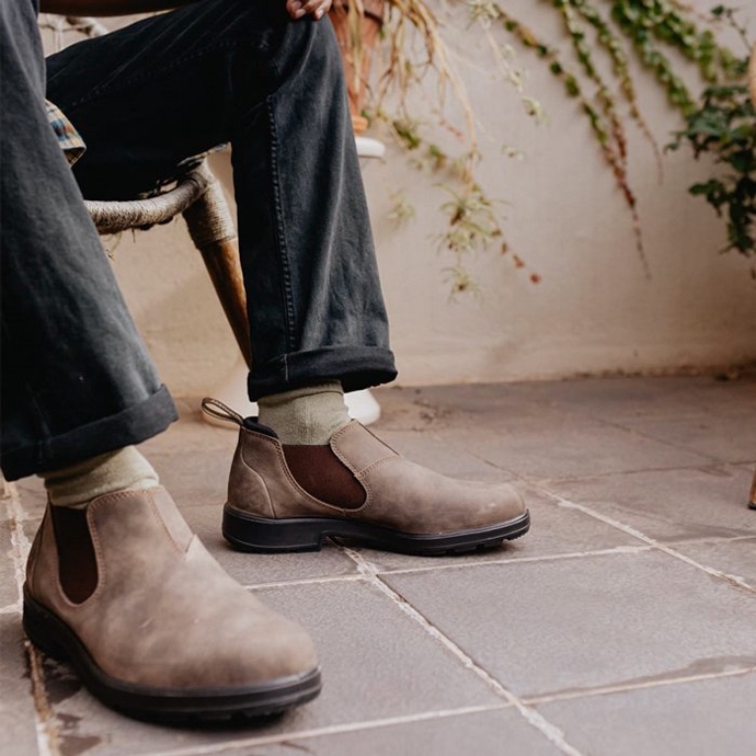 再入荷 ブランドストーン Blundstone ローカット | B.E.shop