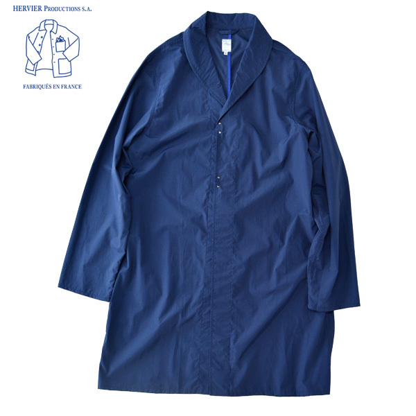 Hervier Productions (エルヴィエ・プロダクションズ　コート HERVIER PRODUCTIONS S.A. エルヴィエ プロダクションズ