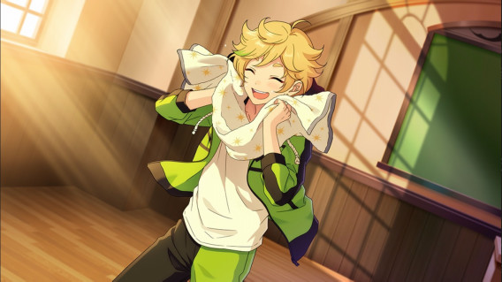 復活祭 イースターナイト あんスタ 資料 豊んぽ