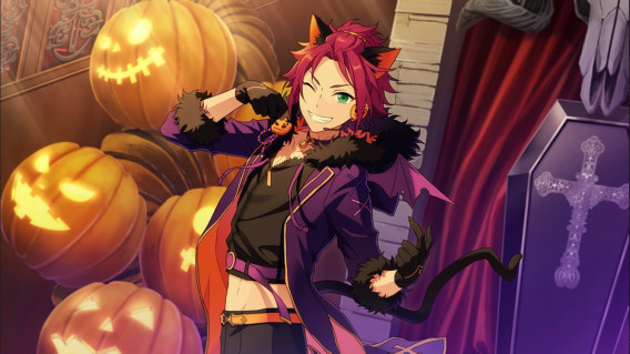 噪音 渦巻くホラーナイトハロウィン あんスタ 資料 豊んぽ 噪音 渦巻くホラーナイトハロウィン あんスタ 資料 豊んぽ