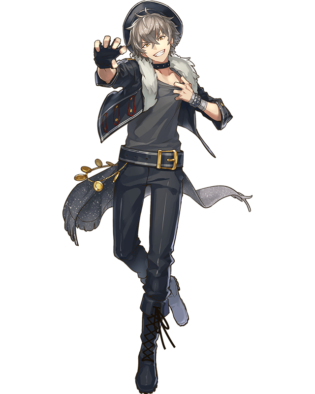 異世界 螺旋がもたらす物語 あんスタ 資料 豊んぽ 異世界 螺旋がもたらす物語 あんスタ 資料 豊んぽ