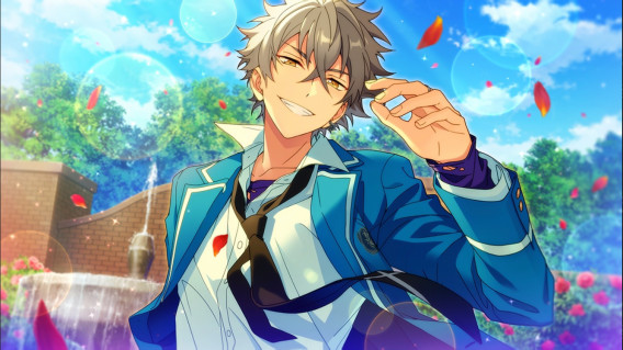 招待 ブラックブラッドバンケット あんスタ 資料 豊んぽ