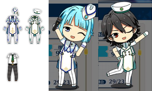 スカウト！ゴンドラ | あんスタ!資料*豊んぽ