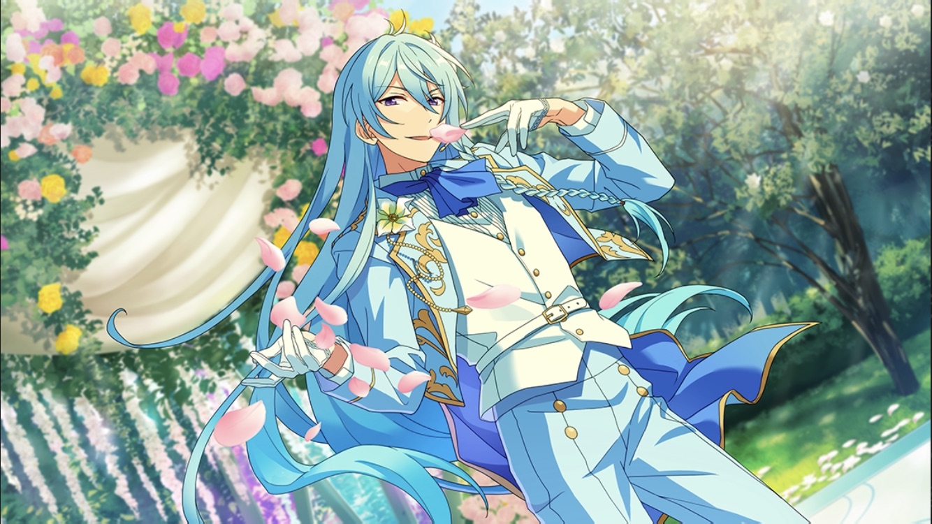 交響＊祝福のマグノリア | あんスタ!資料*豊んぽ