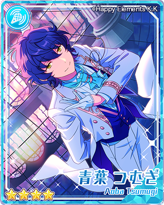 旧fine編 | あんスタ!資料*豊んぽ