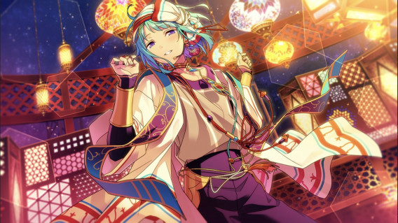 夜光 サマーナイトフェスティバル あんスタ 資料 豊んぽ 夜光 サマーナイトフェスティバル あんスタ 資料 豊んぽ