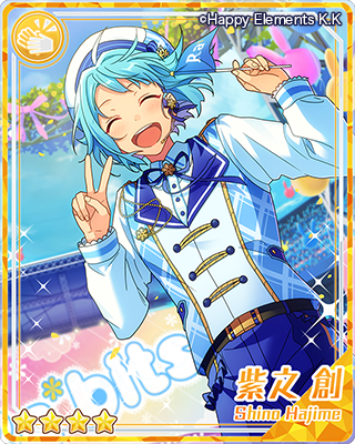 Ra*bits アルバム缶バッジ　未開封 鳴上嵐 Tシャツ Ra*bits アルバム CD 缶バッジ クリアポスター
