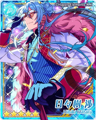 スカウト！シネマシアター | あんスタ!資料*豊んぽ