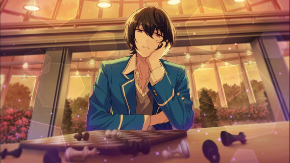 スカウト アフタヌーン あんスタ 資料 豊んぽ