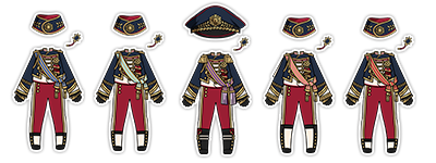 五奇人編 あんスタ 資料 豊んぽ