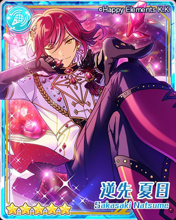 スカウト！ジュエルキャンディ | あんスタ!資料*豊んぽ