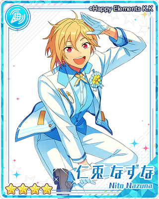 クラス別スカウト 3 B あんスタ 資料 豊んぽ