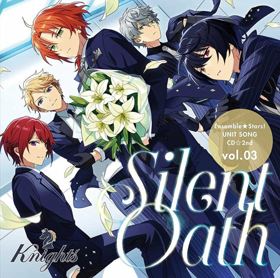 ユニットソングcd第2弾 あんスタ 資料 豊んぽ ユニットソングcd第2弾 あんスタ 資料 豊んぽ