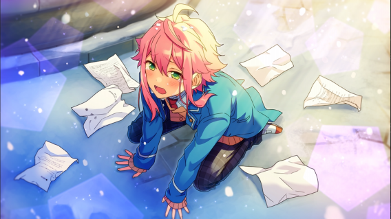 ノエル＊天使たちのスターライトフェスティバル | あんスタ!資料