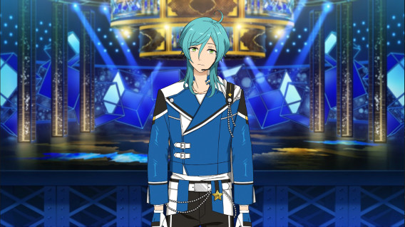 追憶 流星の篝火 あんスタ 資料 豊んぽ