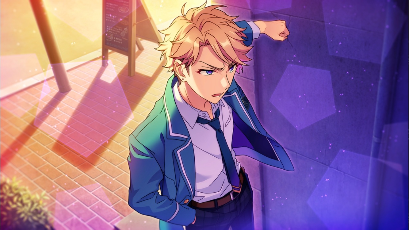 あんスタ 南雲鉄虎 とるパカ ケダモノ開花後 あんスタ 南雲鉄虎 とるパカ ケダモノ開花後 キャラクターグッズ