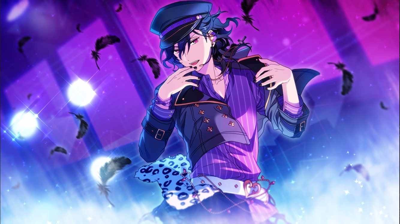 衝突！思い還しの返礼祭 | あんスタ!資料*豊んぽ