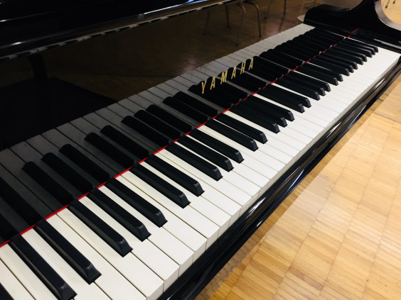 どうしてト音記号とヘ音記号が必要なのか What Does Music Mean どうしてト音記号とヘ音記号が必要なのか What Does Music Mean