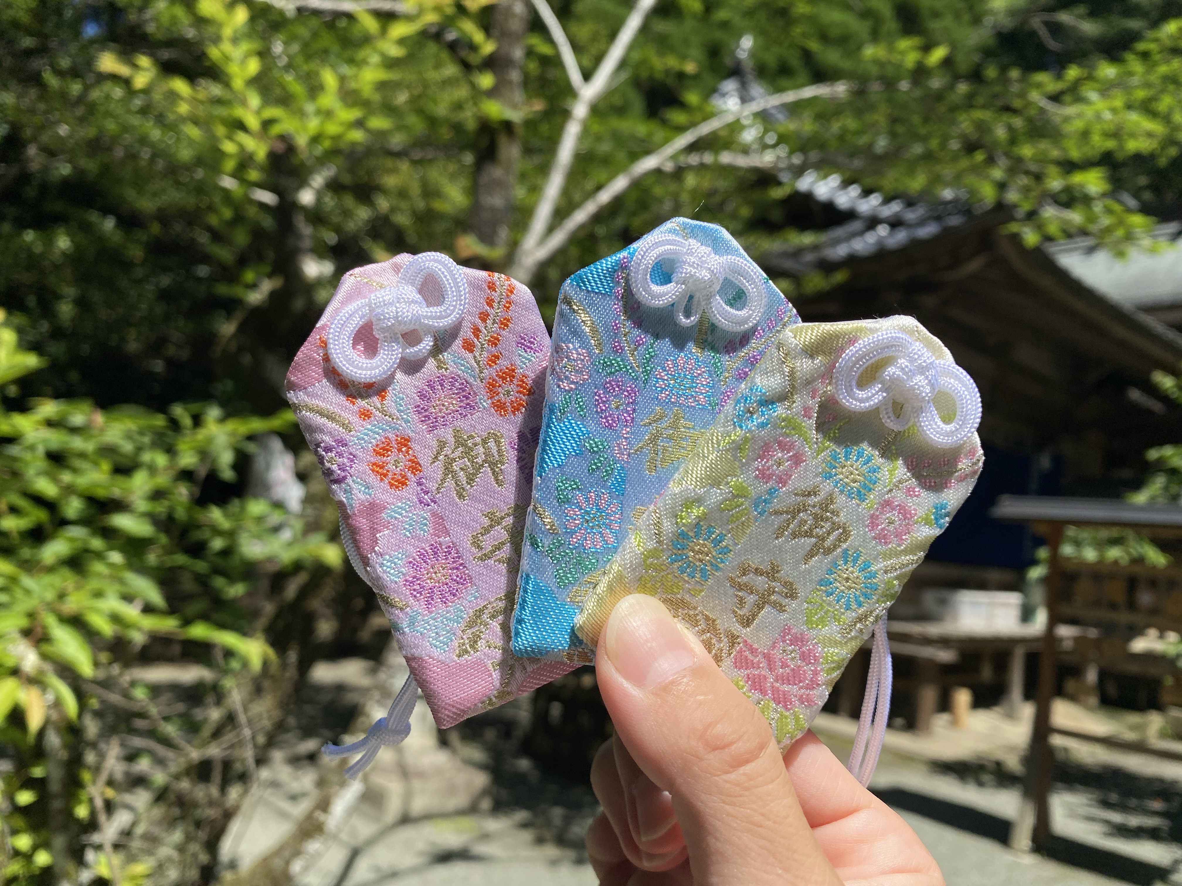 hakuko様お問い合わせ専用 オンライン授与所 | 彦嶽宮(ひこたけぐう)