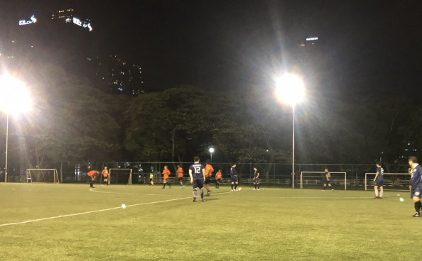 フレンドリーマッチ 21年4月17日 土 Astaka Fc アスタカ