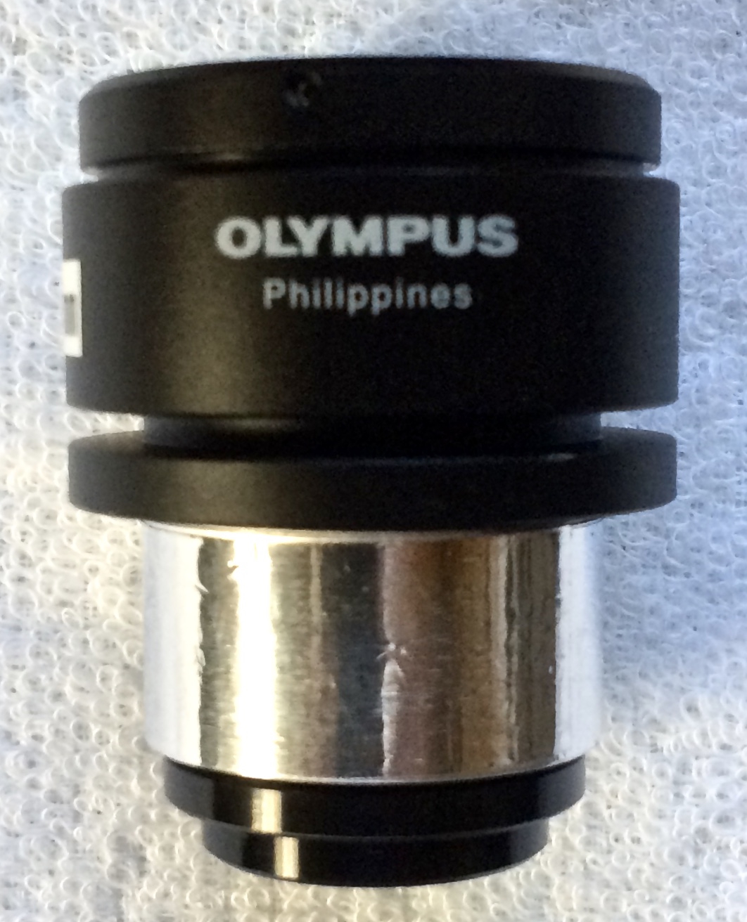 顕微鏡用接眼レンズ（2）（Nikon CFW15×,OLYMPUS WHSZ20×-H/12.5 