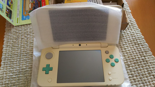 Newニンテンドー2DS LL とびだせ どうぶつの森 amiibo＋パック | とび  