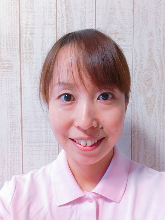 プロフィール お問い合わせ 岐阜県多治見市 土岐市 可児市 瑞浪市 Jabc認定 子育てが楽しくなる ベビーマッサージ教室 はぴはぴ