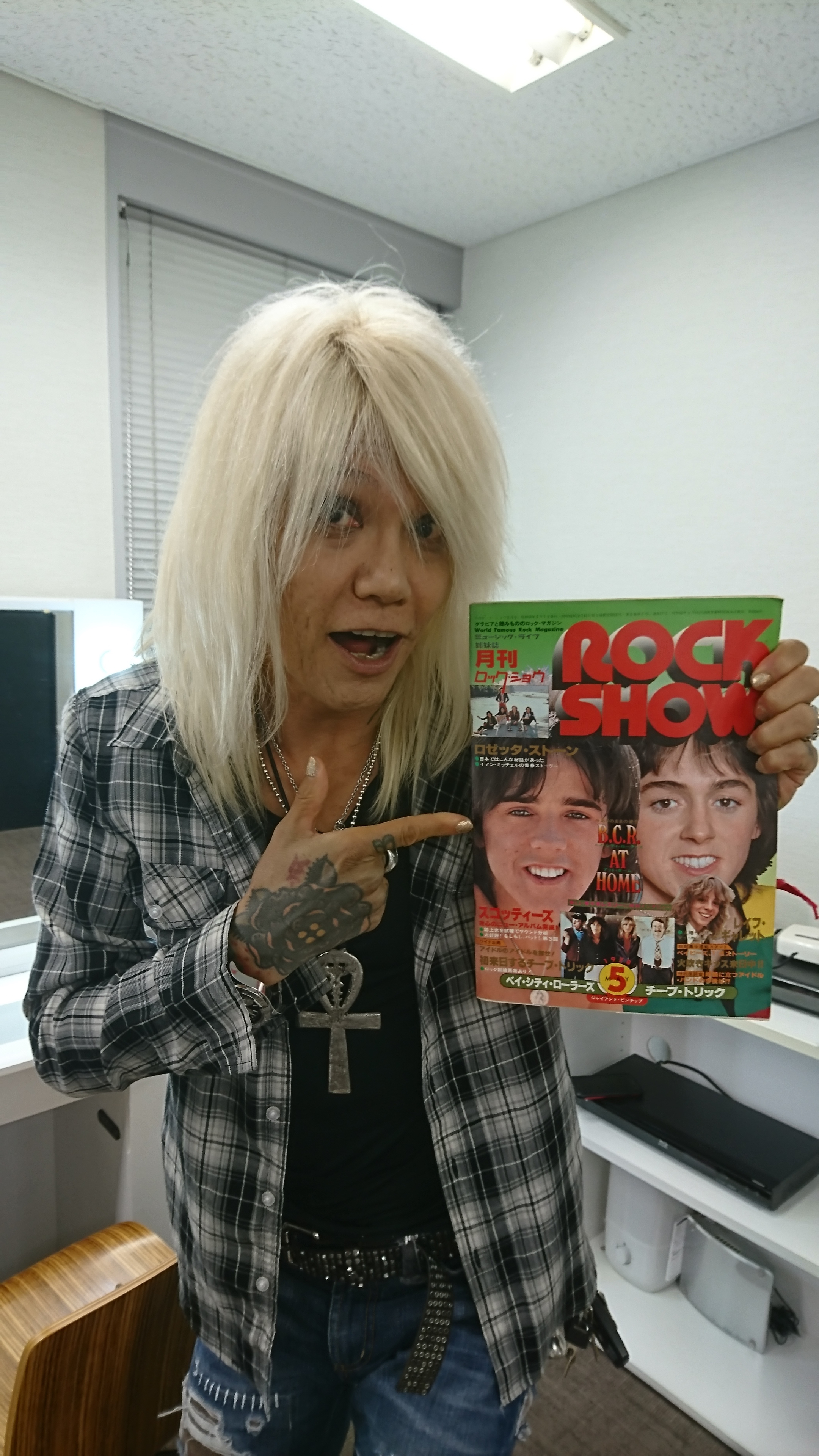 CD】ZIGGY ROCK SHOW * 森重樹一 【公式通販】