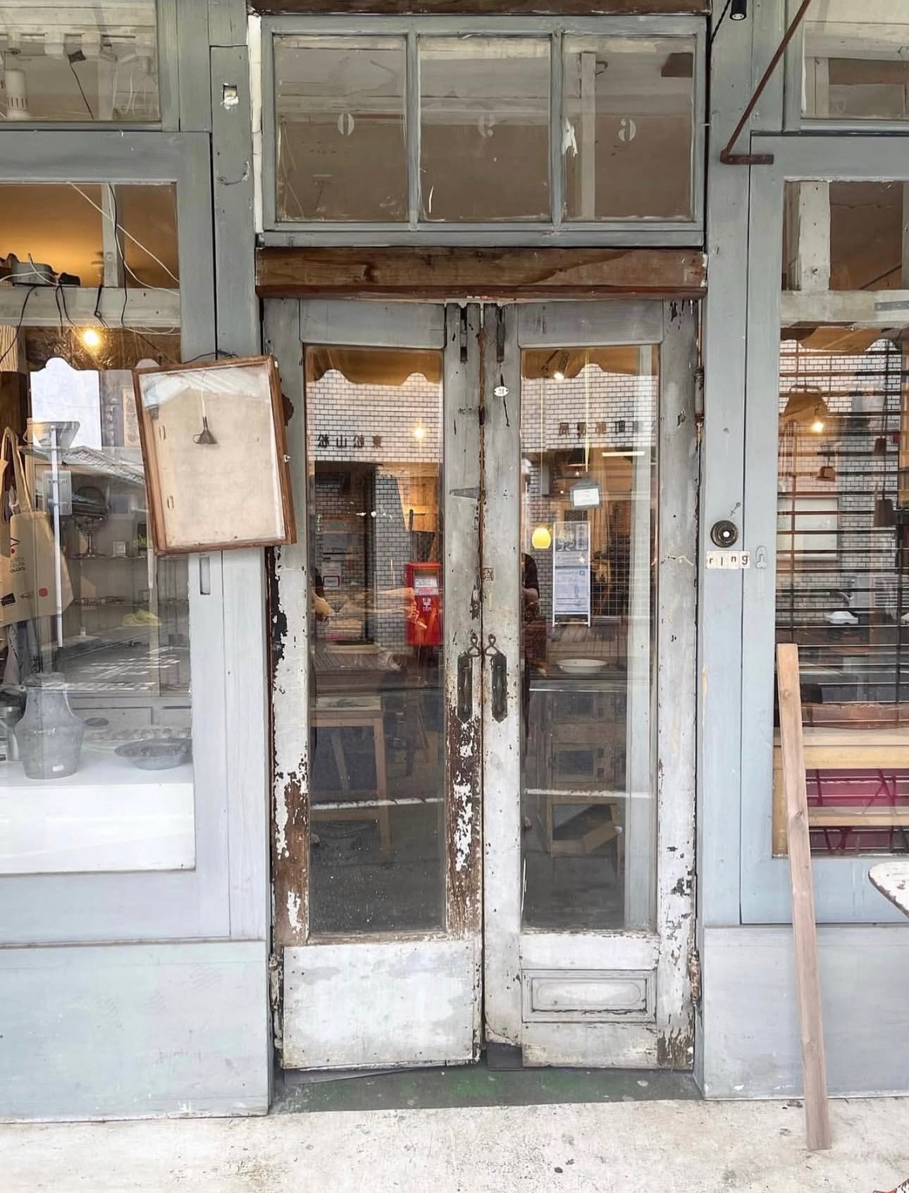 浅野 玲 絵画展 | artique saitama ・kamakura