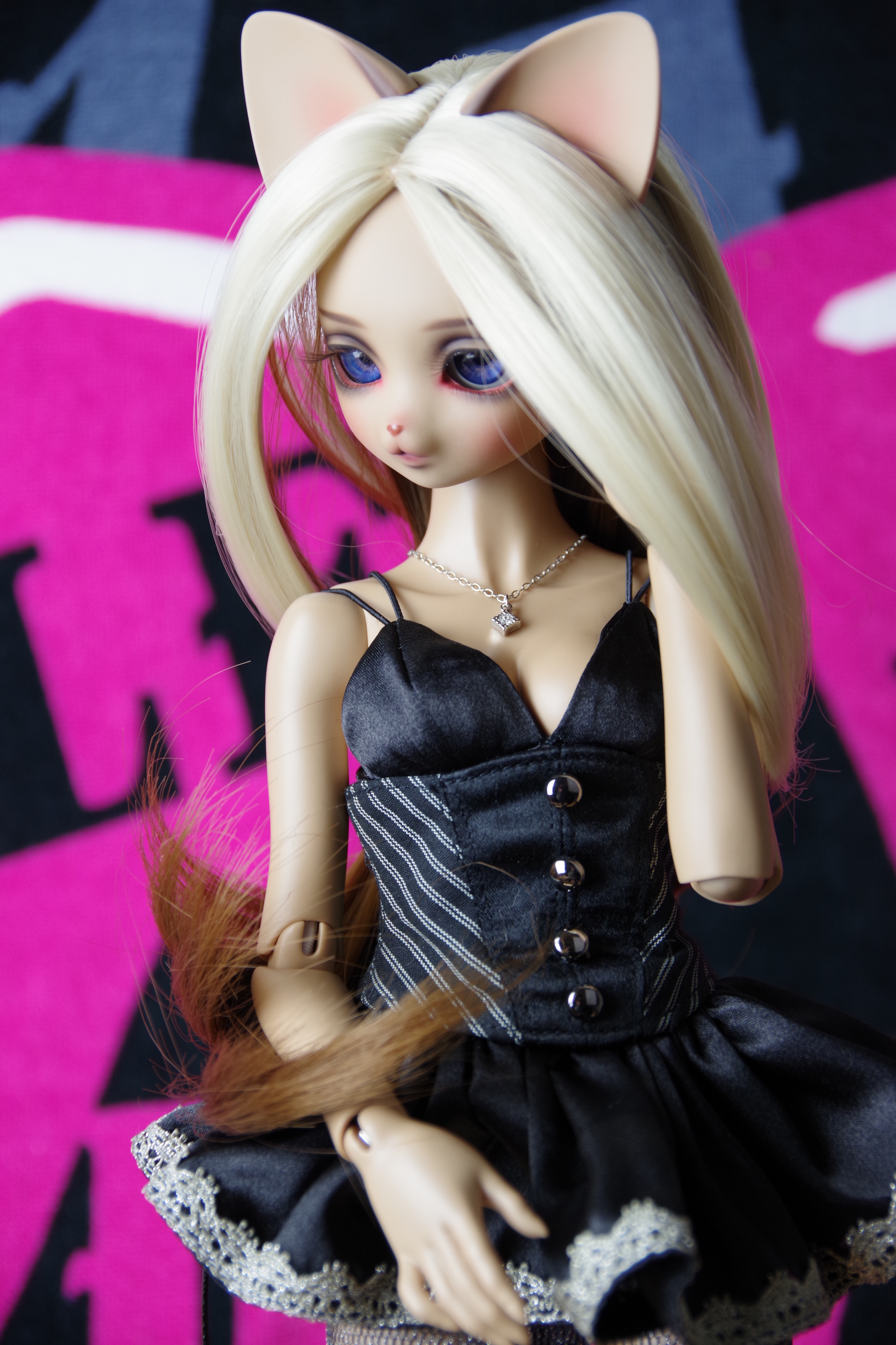 dearmine angela フルセット-