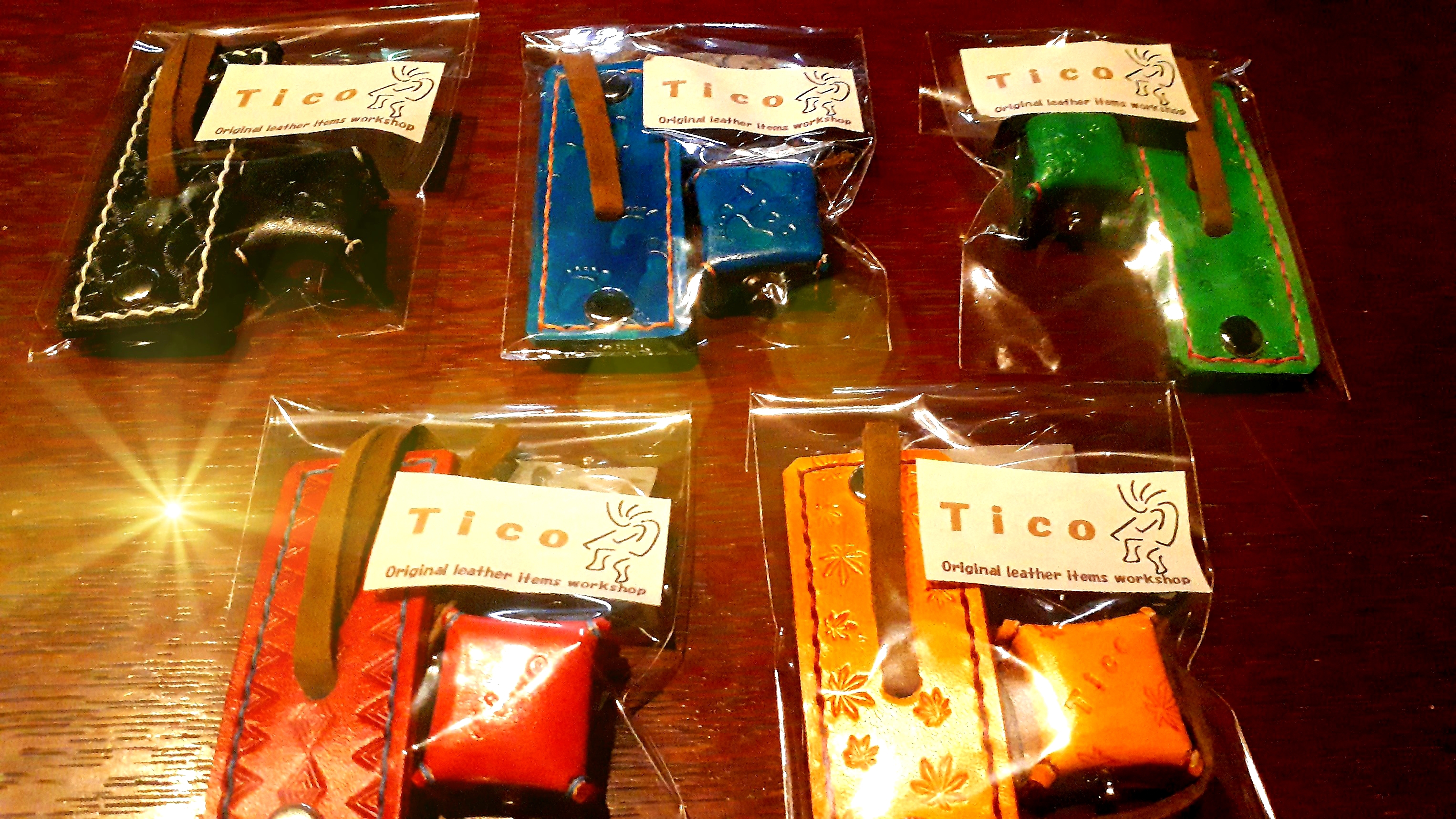 Ticoチョークケース入荷！（数量限定） | Billiard gusto