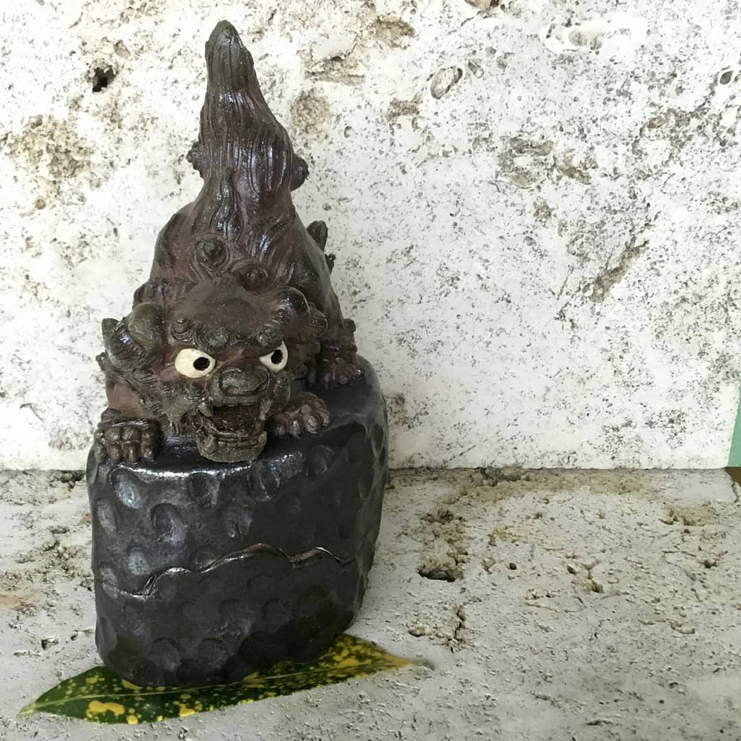 陶器 POTTERY | 山原工藝店