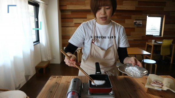 Youtubeチャンネル開設しました 料理教室 結びとまんぷくご飯 香川県高松市