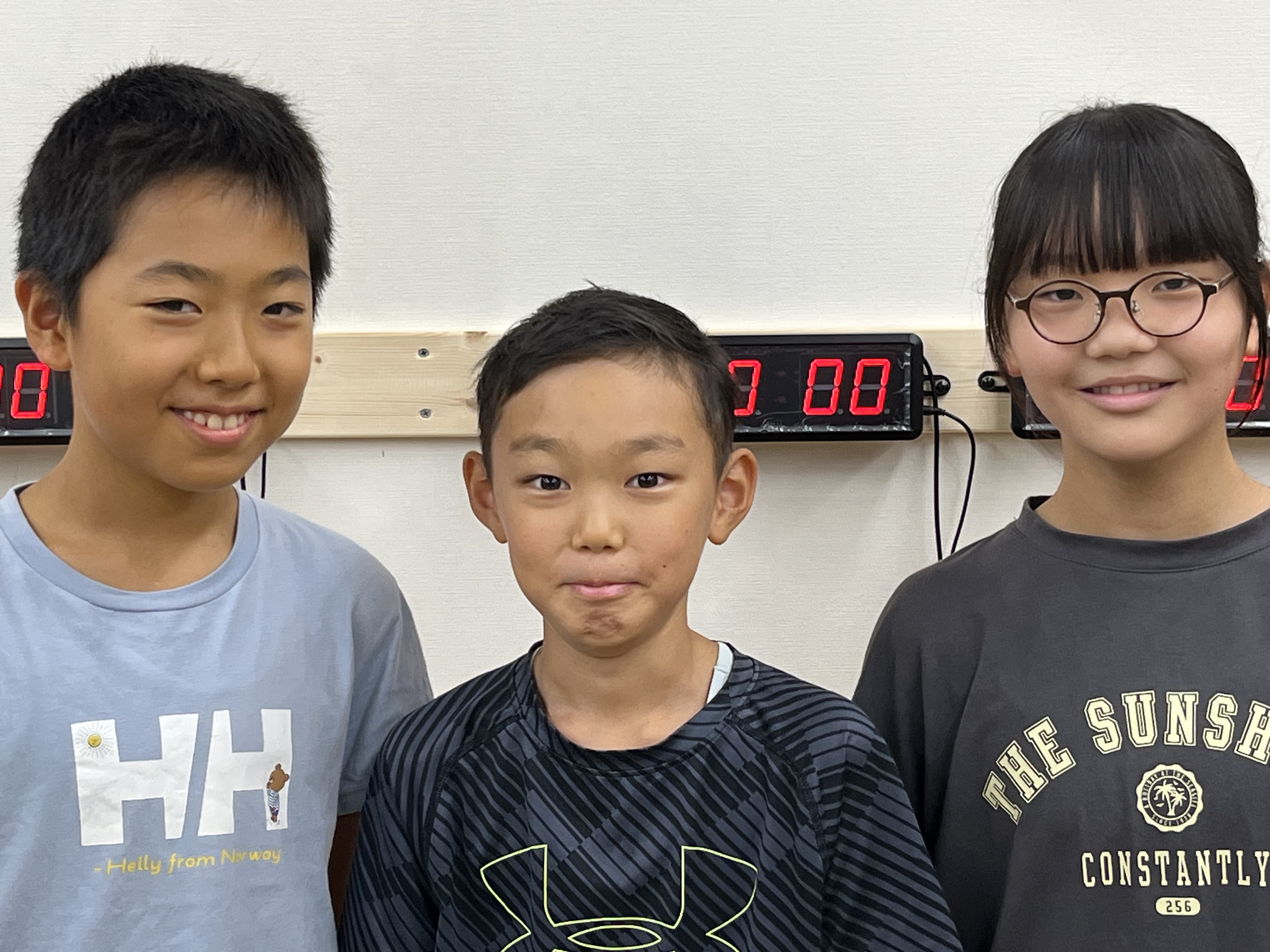 神林そろあん教室 藤沢教室の外観