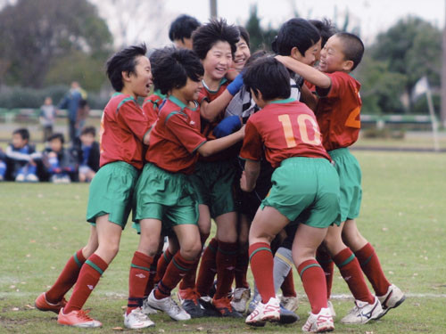 Gallery タルタルーガフットボールクラブ 少年サッカー さいたま市