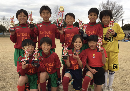 年01月の記事一覧 タルタルーガフットボールクラブ 少年サッカー さいたま市 年01月の記事一覧 タルタルーガフットボールクラブ 少年サッカー さいたま市