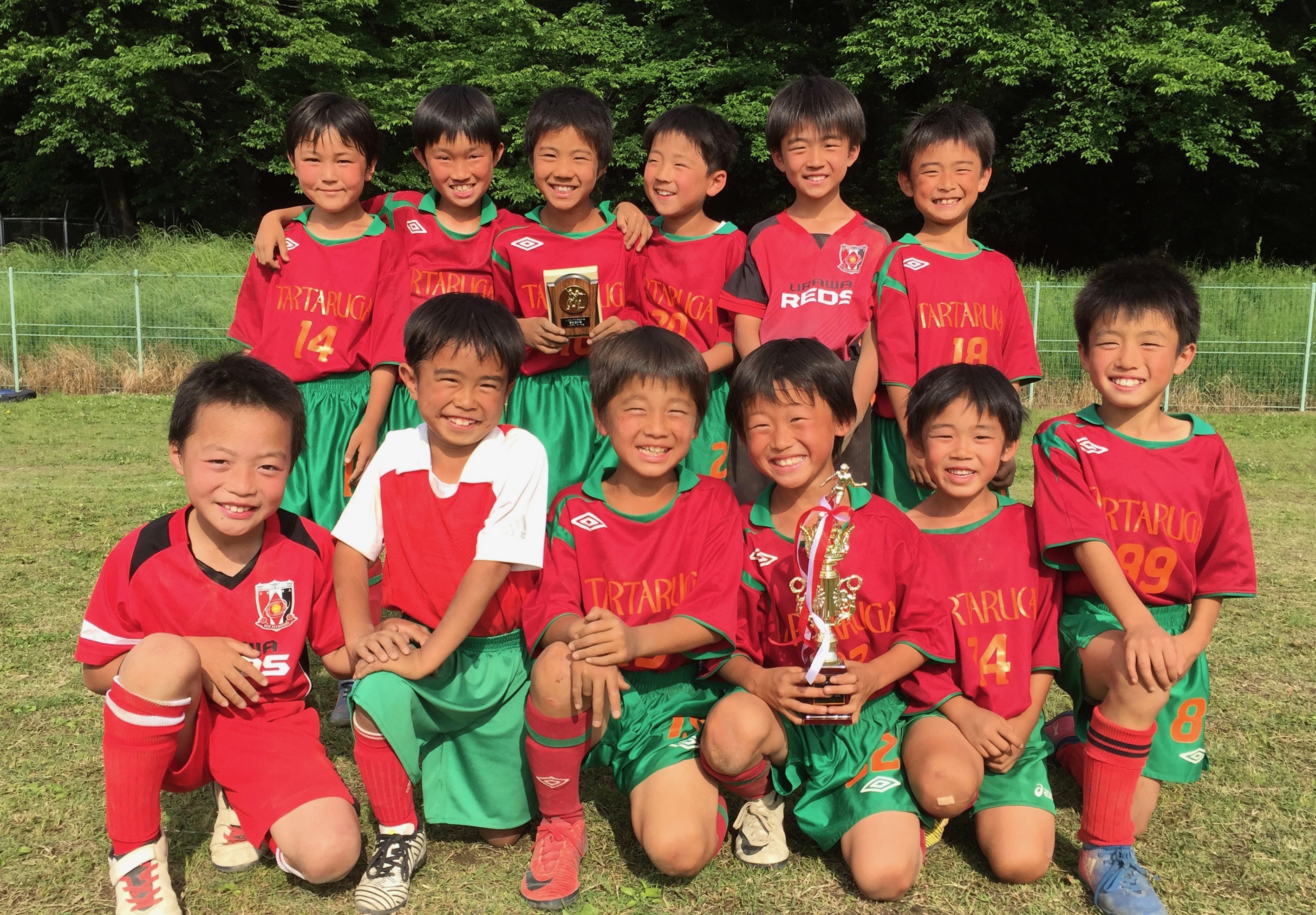 5月12日 川口カップ U 9 タルタルーガフットボールクラブ 少年サッカー さいたま市 5月12日 川口カップ U 9 タルタルーガフットボールクラブ 少年サッカー さいたま市