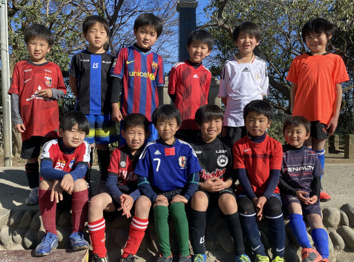 タルタルーガフットボールクラブ 少年サッカー さいたま市の記事一覧 ページ7 タルタルーガフットボールクラブ 少年サッカー さいたま市の記事一覧 ページ7