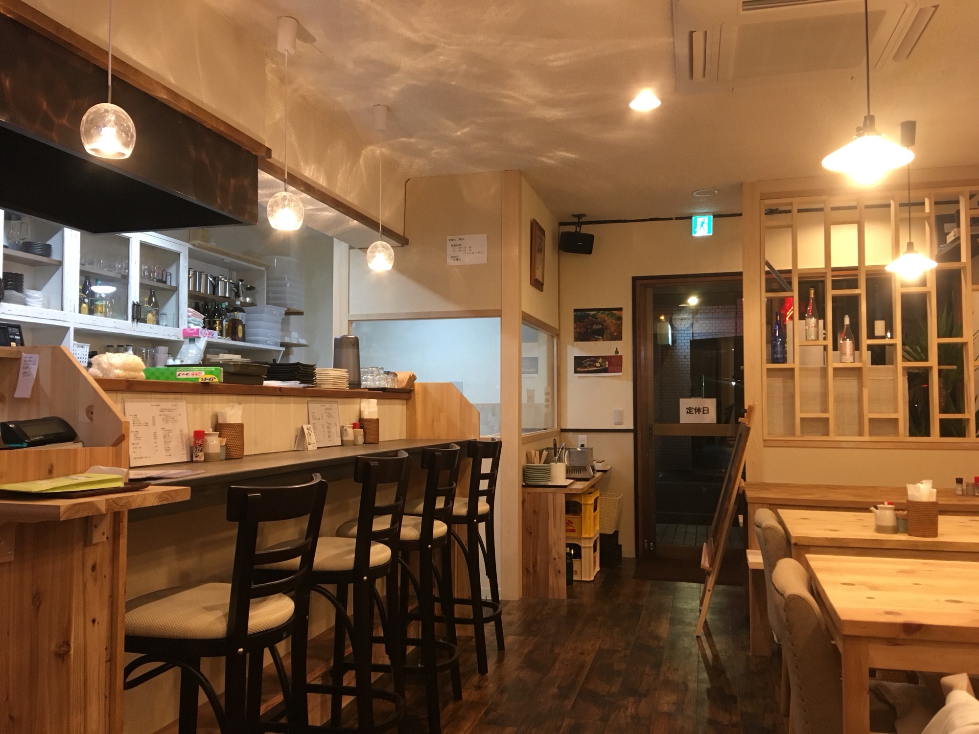 蕎味津々 ぐう
