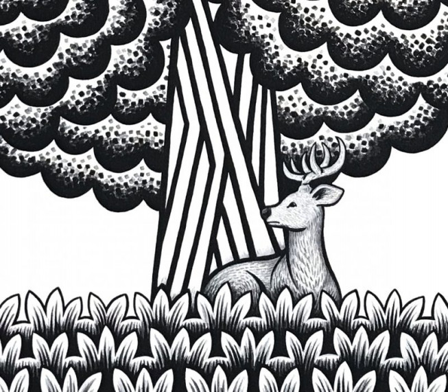 相川みつぐ個展 Recent Works To Ov Cafe Gallery 相川みつぐ個展 Recent Works To Ov Cafe Gallery