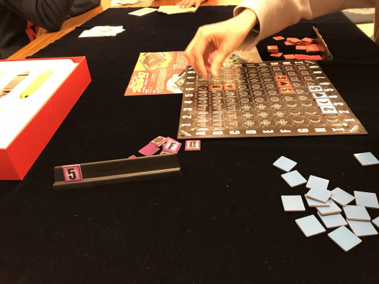 第2回世界のボードゲームで遊ぼう Treeボードゲーム名古屋のホームページ 第2回世界のボードゲームで遊ぼう Treeボードゲーム名古屋のホームページ