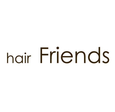 ヘアーフレンズの外観
