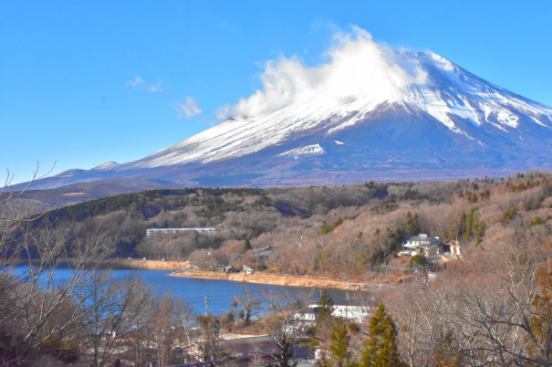 サークル活動紹介 クリスマス合宿 立教大学ホテル研究会 Official Web Site