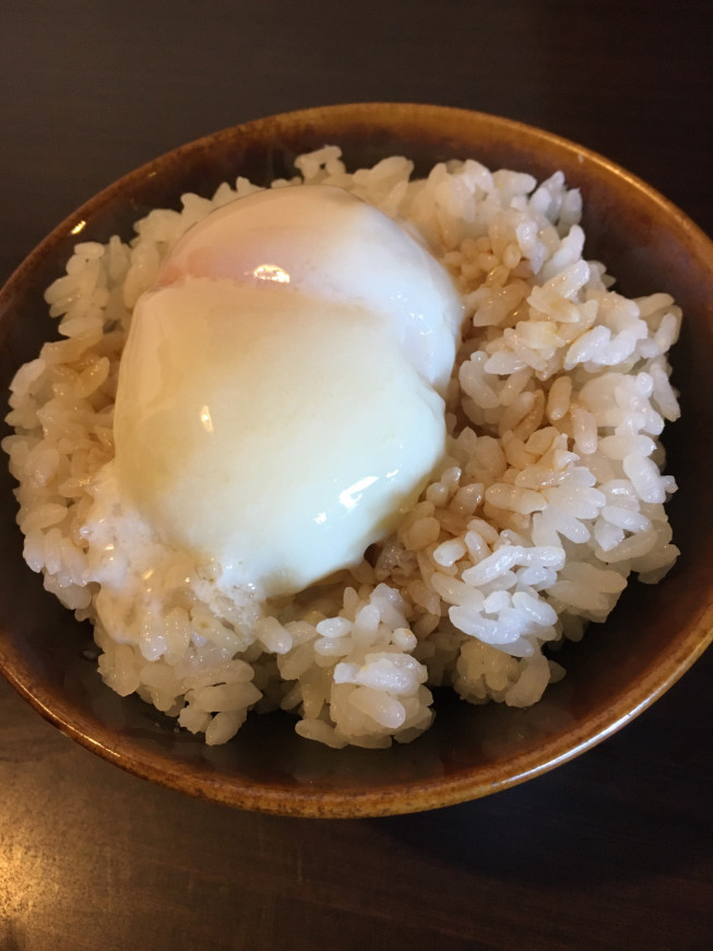 柚子卵かけご飯 長浜 梅花亭ラーメン 鍋 庄 商 店 公式ホームページ