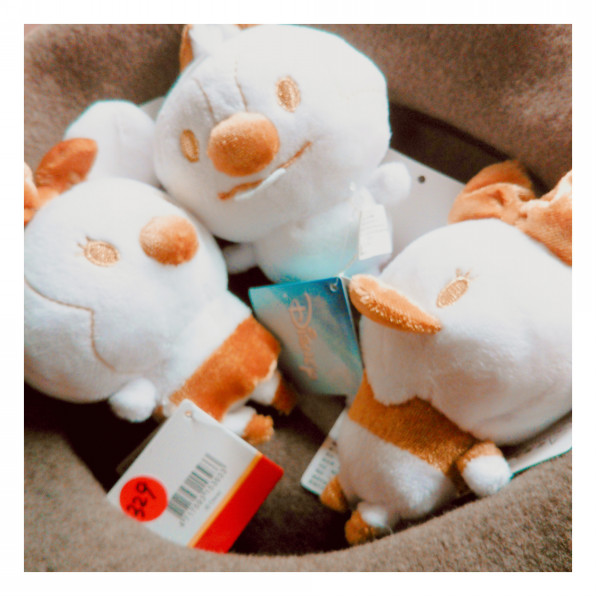 足花君は今川花 ディズニーのホワイトマスコットを買いました 幸福を呼ぶそうなので ディズニーストア外で置いてあるホワイトマスコットを探してみてくださいね 私は カラコンがたくさん置いてある 今川 花